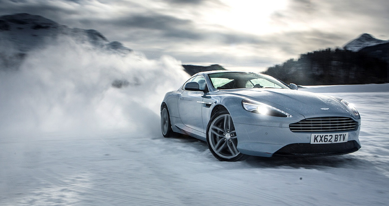 Illustration for article titled Lessons Learned: Searching for Winter Tires Edition (Bonus - Gratuitous Snow Drifting Photo Dump)